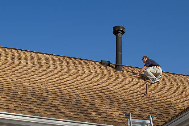 Best Sheet Metal Roofing  in Hampton, MD